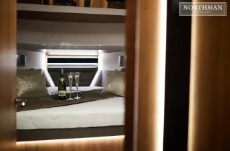 Thumbnail von Northman 1200