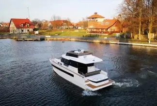 Thumbnail von Northman 1200