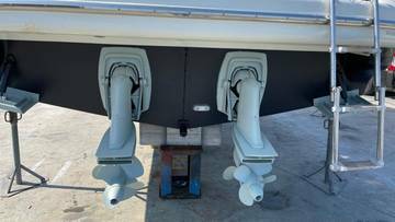 Thumbnail von Atlantis 42 Open