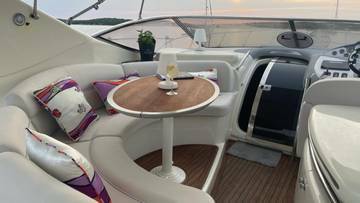 Thumbnail von Atlantis 42 Open