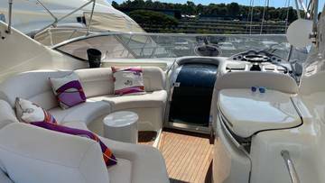 Thumbnail von Atlantis 42 Open