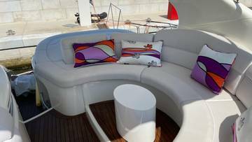 Thumbnail von Atlantis 42 Open