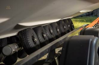 Thumbnail von Axopar (FI) Axopar 28 Cabin