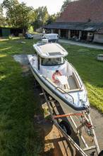 Thumbnail von Axopar (FI) Axopar 28 Cabin