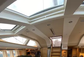 Thumbnail von Oyster 625 Happy Warrior