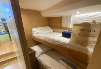 Thumbnail von Oyster 625 Happy Warrior