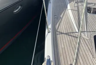 Thumbnail von Oyster 625 Happy Warrior