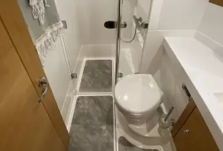 Thumbnail von Oyster 625 Happy Warrior