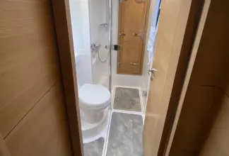 Thumbnail von Oyster 625 Happy Warrior