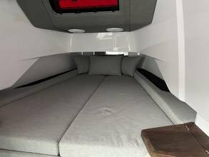 Thumbnail von Axopar (FI) Axopar Cross Cabin 37 XC