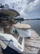 Thumbnail von Cranchi M44