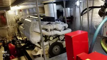 Thumbnail von Chris Craft Roamer 58