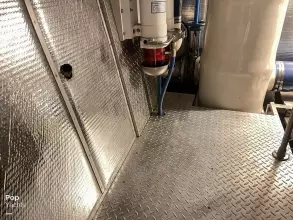 Thumbnail von Chris Craft Roamer 58