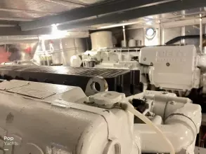 Thumbnail von Chris Craft Roamer 58