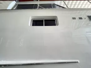 Thumbnail von Chris Craft Roamer 58