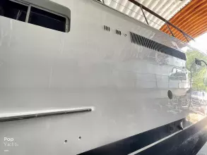 Thumbnail von Chris Craft Roamer 58