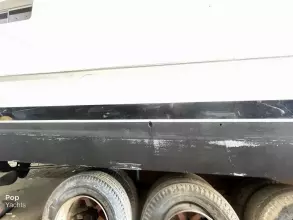 Thumbnail von Chris Craft Roamer 58