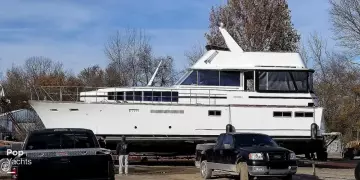 Thumbnail von Chris Craft Roamer 58