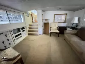 Thumbnail von Chris Craft Roamer 58