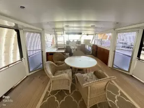 Thumbnail von Chris Craft Roamer 58