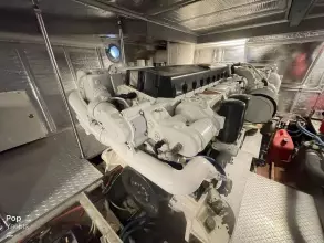 Thumbnail von Chris Craft Roamer 58