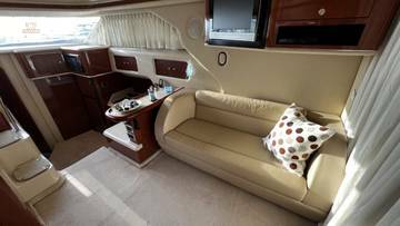 Thumbnail von Sea Ray (US) Sea Ray 400 Sedanbridge