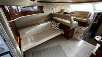 Thumbnail von Sea Ray (US) Sea Ray 400 Sedanbridge
