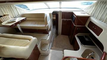 Thumbnail von Sea Ray (US) Sea Ray 400 Sedanbridge