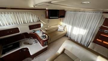 Thumbnail von Sea Ray (US) Sea Ray 400 Sedanbridge