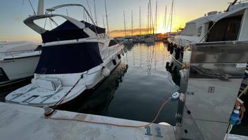 Thumbnail von Sea Ray (US) Sea Ray 400 Sedanbridge