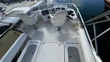 Thumbnail von Sea Ray (US) Sea Ray 400 Sedanbridge