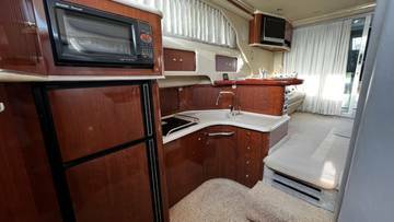 Thumbnail von Sea Ray (US) Sea Ray 400 Sedanbridge