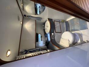 Thumbnail von De Boarnstream (NL) Borncruiser Classic BC 38