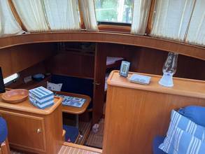 Thumbnail von De Boarnstream (NL) Borncruiser Classic BC 38