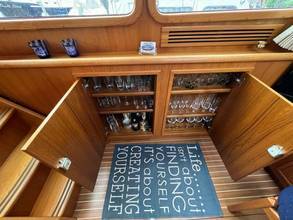 Thumbnail von De Boarnstream (NL) Borncruiser Classic BC 38