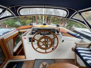 Thumbnail von De Boarnstream (NL) Borncruiser Classic BC 38