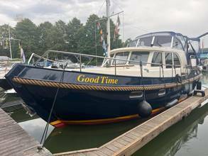 Thumbnail von De Boarnstream (NL) Borncruiser Classic BC 38