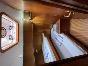 Thumbnail von De Boarnstream (NL) Borncruiser Classic BC 38