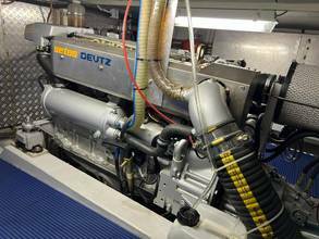 Thumbnail von Sonstige Catfish 1300 Stahlyacht - Hersteller Linskens