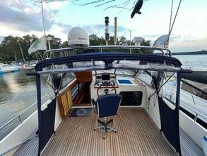 Thumbnail von Sonstige Catfish 1300 Stahlyacht - Hersteller Linskens