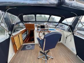 Thumbnail von Sonstige Catfish 1300 Stahlyacht - Hersteller Linskens