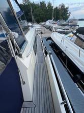 Thumbnail von Sonstige Catfish 1300 Stahlyacht - Hersteller Linskens