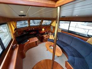 Thumbnail von Sonstige Catfish 1300 Stahlyacht - Hersteller Linskens