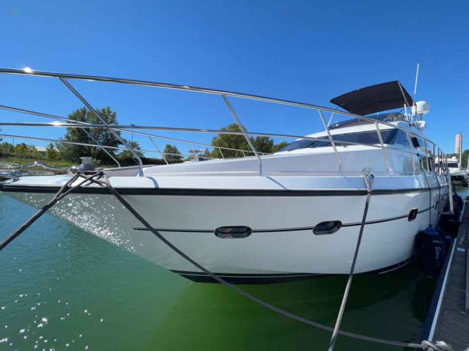 Neptunus Yachts (NL) Neptunus 156 