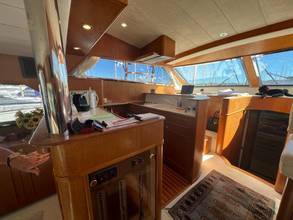 Thumbnail von Neptunus Yachts (NL) Neptunus 156