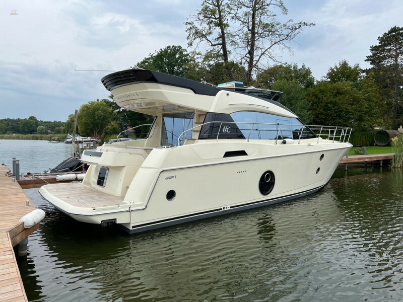 Beneteau (FR) Beneteau Monte Carlo 5