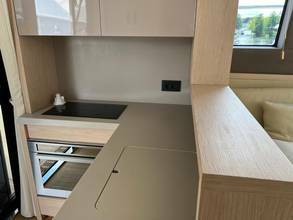 Thumbnail von Beneteau (FR) Beneteau Monte Carlo 5