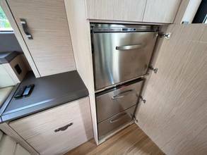 Thumbnail von Beneteau (FR) Beneteau Monte Carlo 5