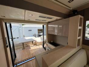 Thumbnail von Beneteau (FR) Beneteau Monte Carlo 5