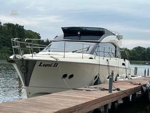 Thumbnail von Beneteau (FR) Beneteau Monte Carlo 5